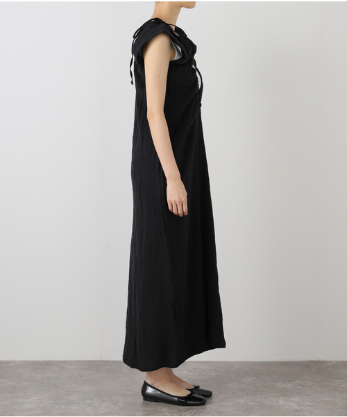 EMILY WEEK ワンピース 「BASERANGE/ベースレンジ」MAX DRESS