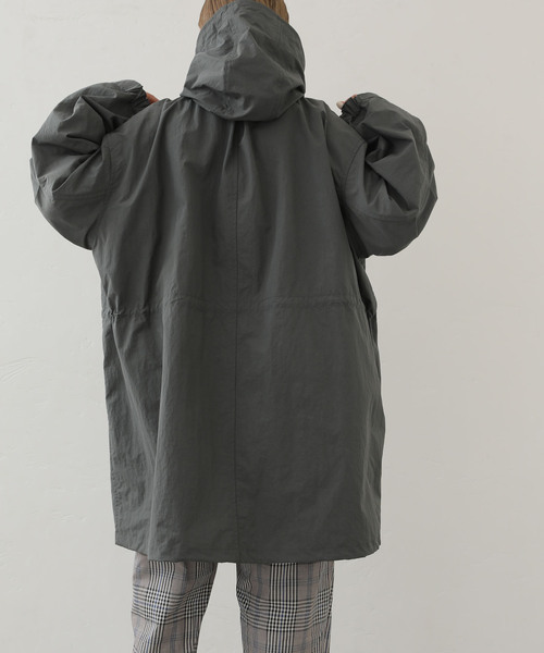 JOURNAL STANDARD LUXE（ジャーナルスタンダード ラックス） コート