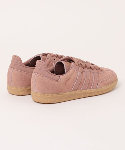 ★adidas★ Samba OG サンバOG Warm Clay Pink JI3209★大人気 adidas Samba OG Shoes - Pink | Free Shipping with adiClub