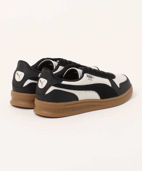 emmi×PUMA【美品】SOPHYR WNS EMMI スニーカー　25㎝ PUMA スニーカー 別注モデル「emmi×PUMA」SOPHYR WNS EMMI