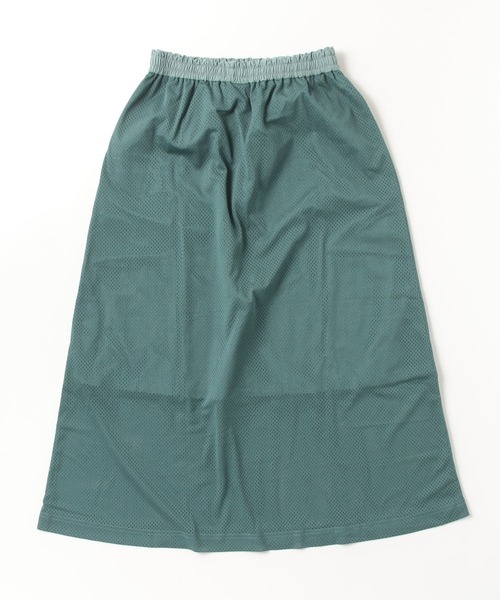 完売品　2025SS ニューバランス スカート　00 New Balance スカート MET24 Tuck Skirt : ZOZOTOWN Yahoo!店