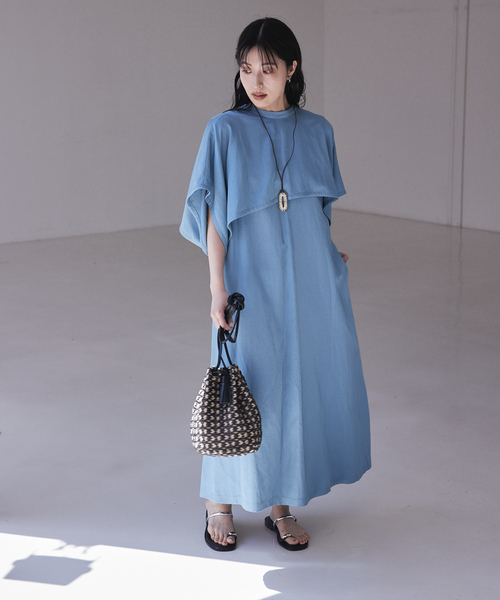 専用。保留中。シカレロのゆったり春、夏ワンピース。サイズ2L。 楽天市場】大きいサイズレディース 【Re-J＆SUPURE】[SET]2WAY