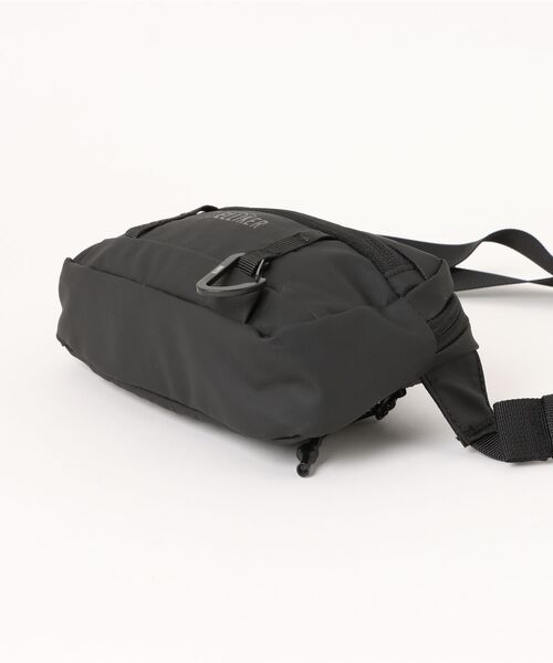 ELLIKER（エリカー） ウエストポーチ 「63」「ELLIKER」Semer 1L