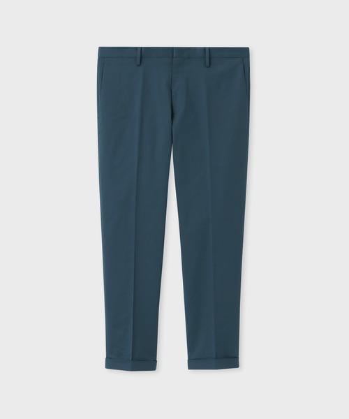 Paul Smith（ポール・スミス） パンツ コットンストレッチ アンクル