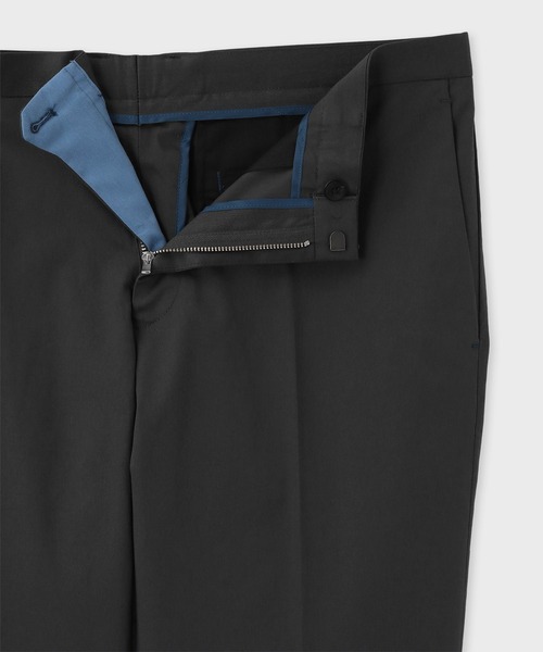 Paul Smith（ポール・スミス） パンツ コットンストレッチ アンクル