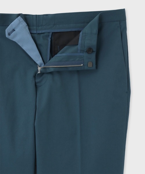Paul Smith（ポール・スミス） パンツ コットンストレッチ アンクル