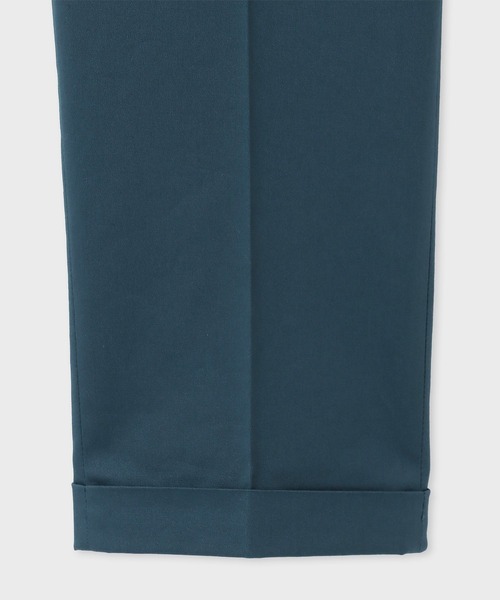 Paul Smith（ポール・スミス） パンツ コットンストレッチ アンクル