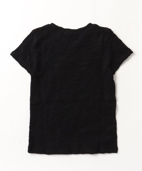 「Steven Alan」 半袖カットソー FREE オフホワイト レディース STEVEN ALAN 「Steven Alan」 半袖カットソー FREE オフホワイト