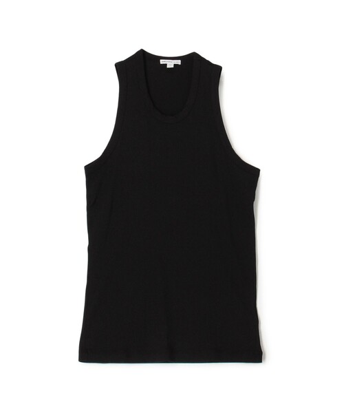 JAMES PERSE（ジェームスパース） tシャツ MNL3633 コットンリブ