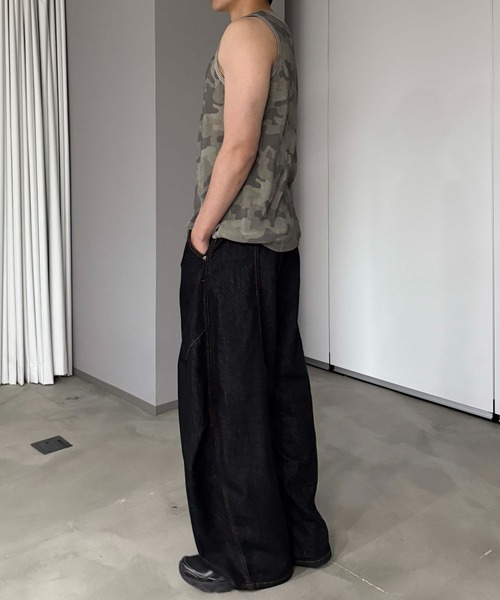 【※あ】　タンクトップ　ブラック　2点まとめ　※サイズ確認 タンクトップ | メンズ | 1枚 | CS1516 | ダークグレー – Tshirt