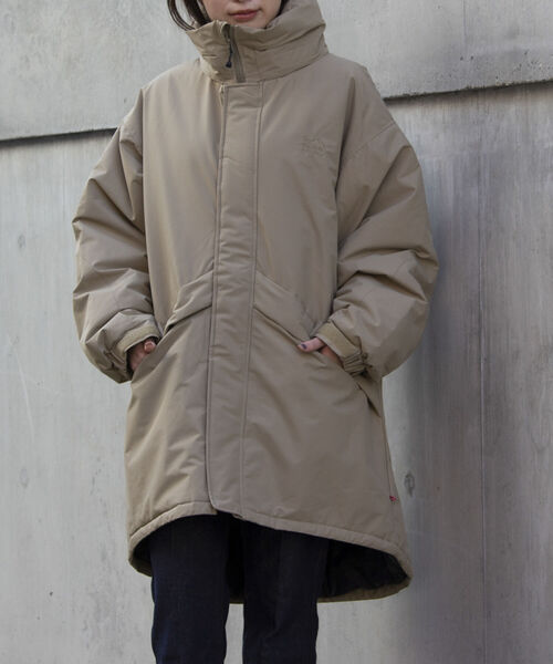 Franklin Climbing（フランクリンクライミング） コート S ブラック