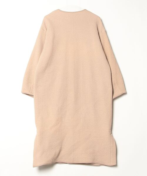 URBAN RESEARCH DOORS ベージュ コート URBAN RESEARCH DOORS 「URBAN DOORS」 コート ONE ベージュ