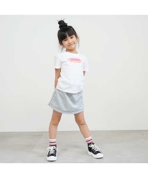 tシャツ ピンクHoorayロゴ キッズ Tシャツ キッズ 子供服 女の子 | ブランド登録なし | 10