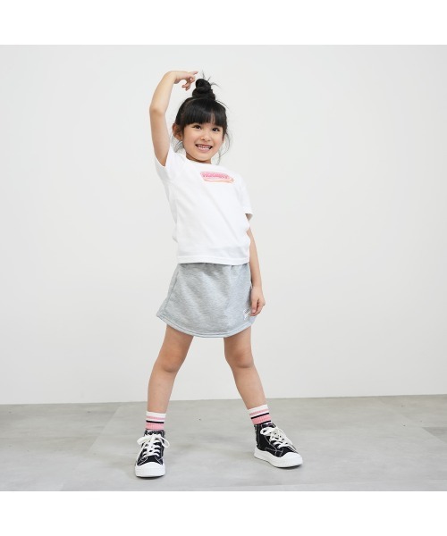 tシャツ ピンクHoorayロゴ キッズ Tシャツ キッズ 子供服 女の子 | ブランド登録なし | 11