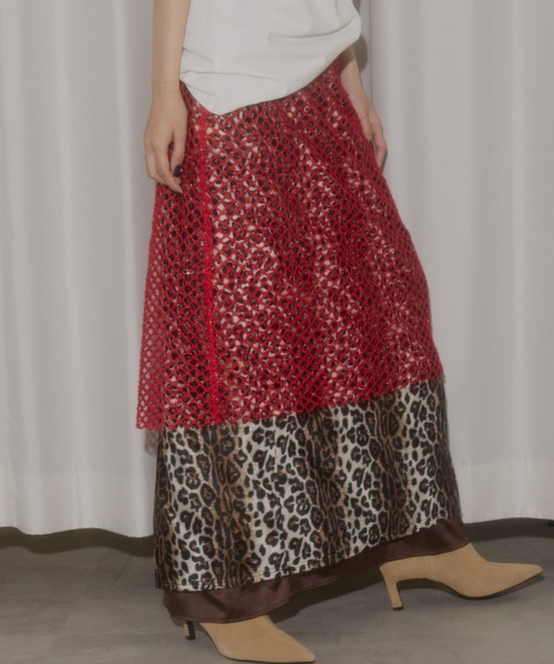 スカート Ami skirt / : ZOZOTOWN Yahoo!店 - 通販 - Yahoo