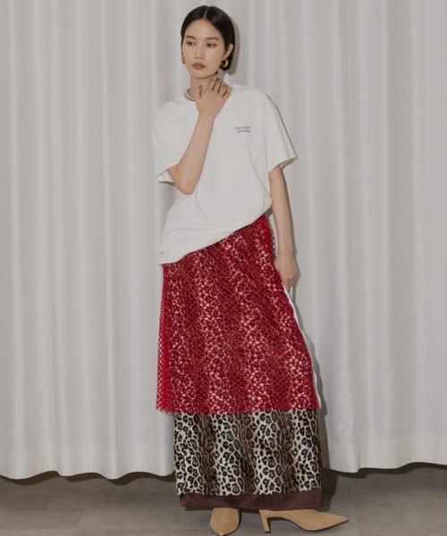 スカート Ami skirt / : ZOZOTOWN Yahoo!店 - 通販 - Yahoo