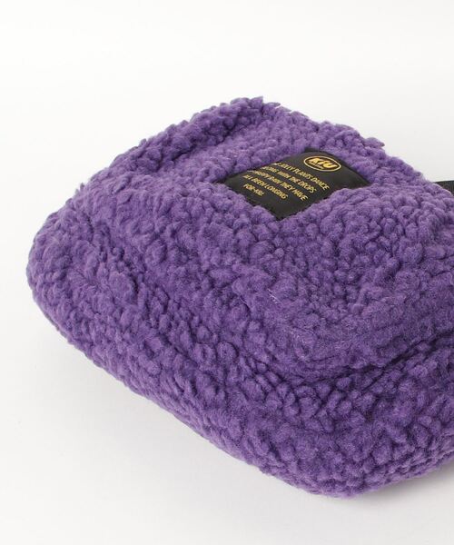 「KiU」 ショルダーバッグ FREE ブラック レディース_画像3