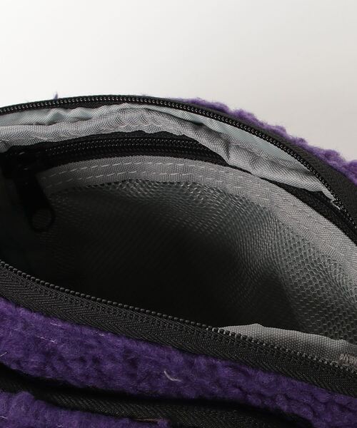 「KiU」 ショルダーバッグ FREE ブラック レディース_画像4