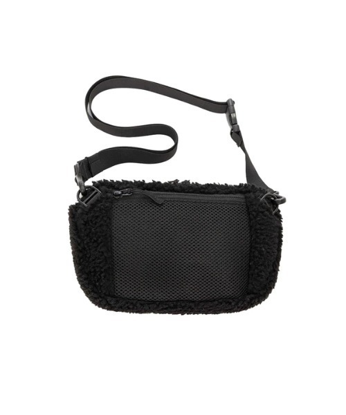 「KiU」 ショルダーバッグ FREE ブラック レディース_画像6