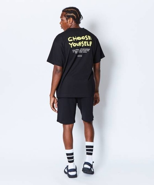 新品未使用　AKTR　ロゴスウェットショーツ　ブラック　Mサイズ パンツ AKTR LOGO SWEAT SHORTS（アクター ロゴ スウェット
