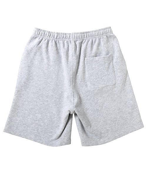 パンツ AKTR LOGO SWEAT SHORTS（アクター ロゴ スウェット