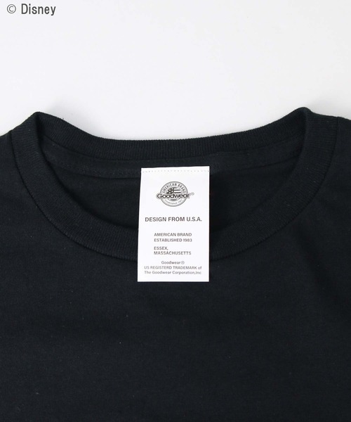 tシャツ グッドウェアＭＩＣＫＥＹT レディース GOOD ROCK SPEED tシャツ SPEED/グッドロックスピード / Mickey