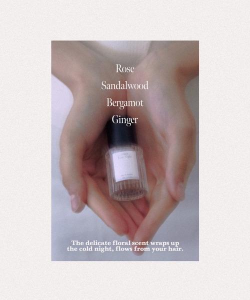 anillo アニーロ 香水 anillo 香水 アニーロ 「anillo/アニーロ」オードパルファム10ml
