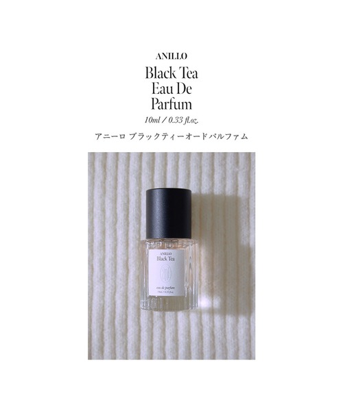 anillo アニーロ 香水 anillo 香水 アニーロ 「anillo/アニーロ」オードパルファム10ml