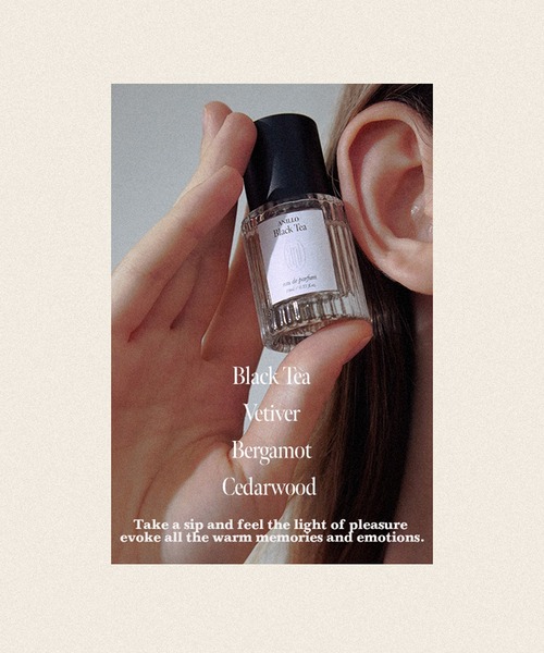 anillo アニーロ 香水 anillo 香水 アニーロ 「anillo/アニーロ」オードパルファム10ml