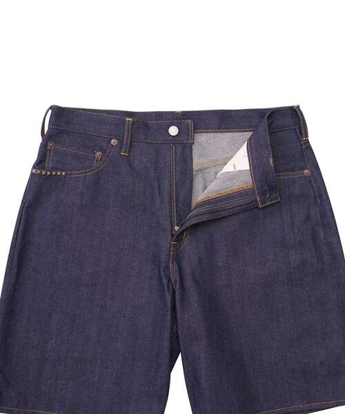 HYSTERIC GLAMOUR パンツ デニムショーツ メンズ : ZOZOTOWN