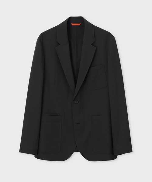 Paul Smith テーラードジャケット PS Paul Smith ジャケット テーラードジャケット エアロテック