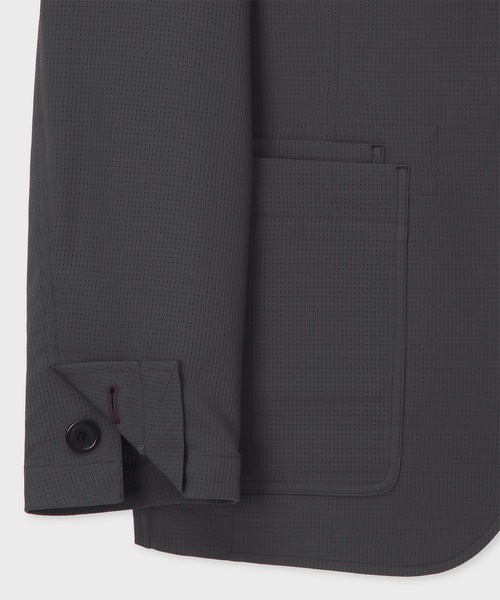 PS Paul Smith ジャケット テーラードジャケット エアロテック