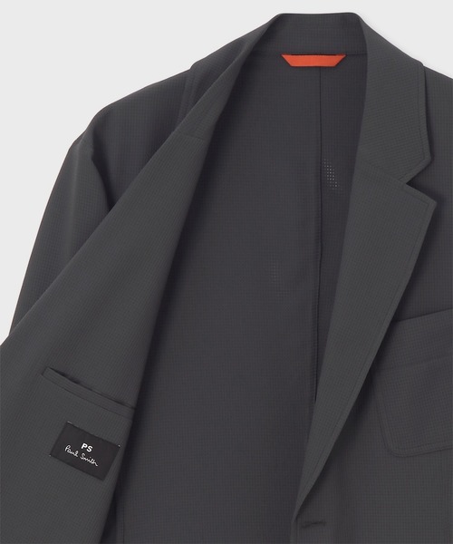 PS Paul Smith ジャケット テーラードジャケット エアロテック