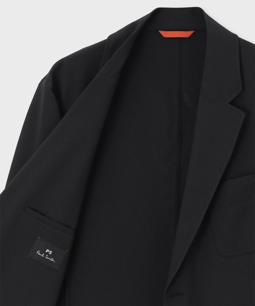 ジャケット・アウター PS Paul Smith PS Paul Smith ジャケット テーラードジャケット エアロテック