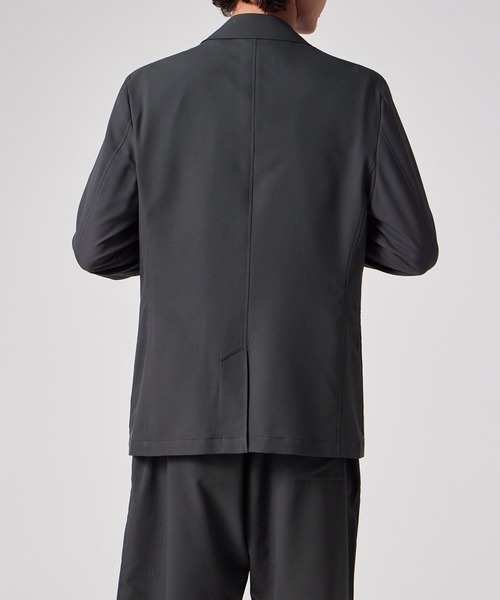 PS Paul Smith ジャケット テーラードジャケット エアロテック