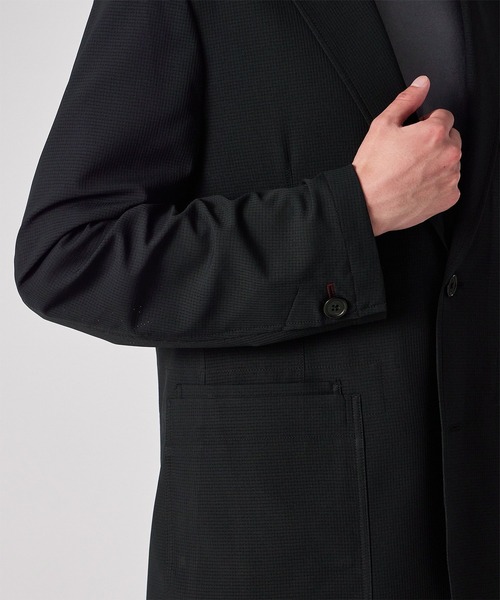 PS Paul Smith ジャケット テーラードジャケット エアロテック