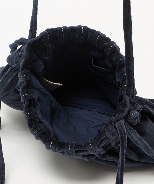美品　steven alan　スティーブンアラン　サマー　ショルダーバッグ STEVEN ALAN ショルダーバッグ バッグ 「Khadi and Co」SHOULDER
