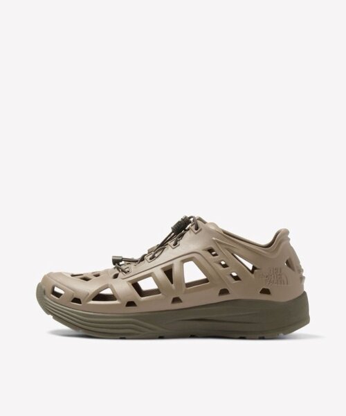 サンダル THE NORTH FACE RE-ACTIV SNEAKER 5SA368 THE NORTH FACE サンダル 「THE FACE」RE-Activ Sneaker メンズ