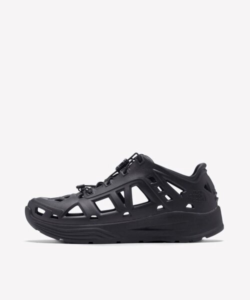 サンダル THE NORTH FACE RE-ACTIV SNEAKER 5SA368 THE NORTH FACE サンダル 「THE FACE」RE-Activ Sneaker メンズ