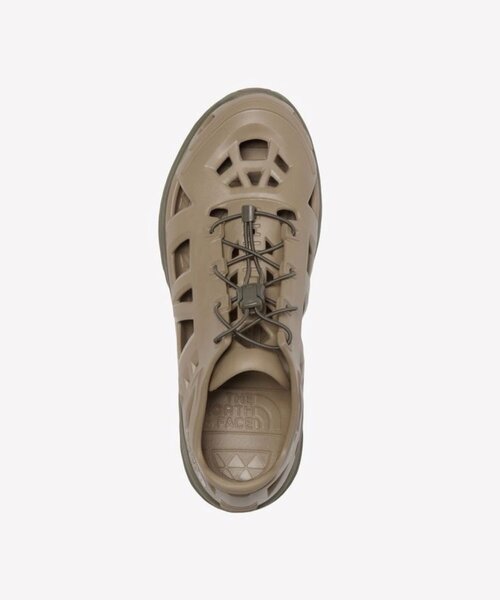 サンダル THE NORTH FACE RE-ACTIV SNEAKER 5SA368 セール】【THE NORTH FACE】RE-Activ Sneaker（サンダル）｜THE