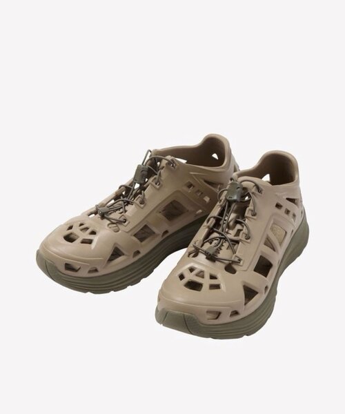 サンダル THE NORTH FACE RE-ACTIV SNEAKER 5SA368 THE NORTH FACE サンダル ザ ノース フェイス RE-Activ Sneaker_