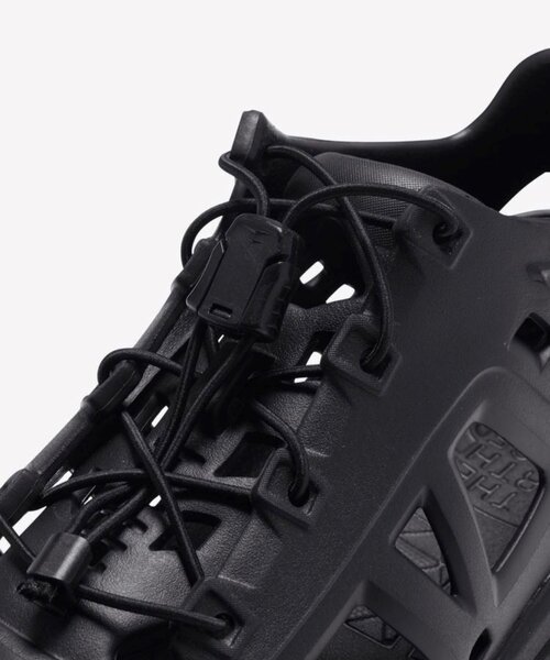 靴 THE NORTH FACE RE-Activ Sneaker THE NORTH FACE/ザ・ノース・フェイス RE-ACTIV SNEAKER