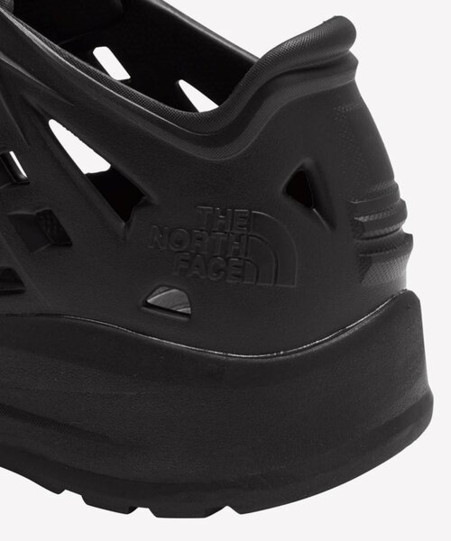 ★THE NORTH FACE☆RE-ACTIV SNEAKER NS94R45 NEW THE NORTH FACE RE-ACTIV SNEAKER SANDAL PURPLE NS94R45L