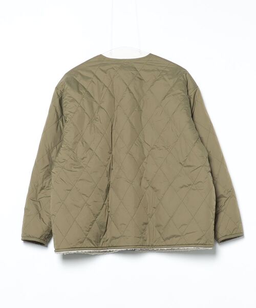 「URBAN RESEARCH DOORS」 「FORK＆SPOON」ジャケット ONE ベージュ系その他 レディース_画像2