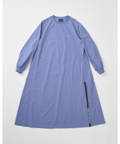新品未使用　THOUSAND MIlE ロングワンピース THOUSAND MILE（サウザンドマイル） ワンピース 「THOUSAND MILE」LONG