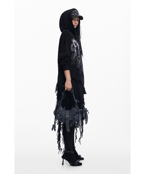 Desigual（デシグアル） ワンピース 「Desigual×Maria Escote」レース