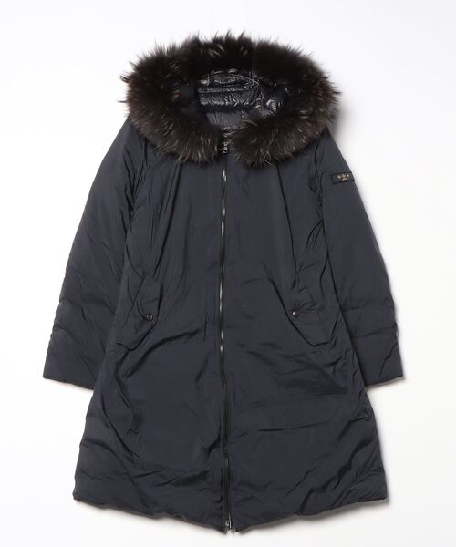 タトラス ダウンコート 04 中古・古着通販】TATRAS (タトラス タトラス ダウンコート 04 中古・古着通販】TATRAS (タトラス