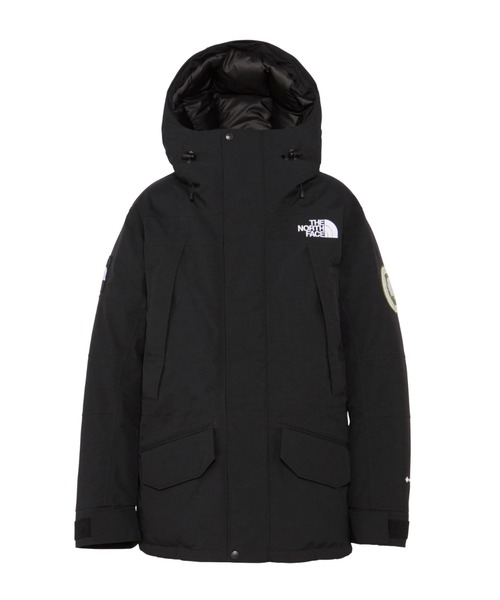 THE NORTH FACE（ザ ノースフェイス） ダウンジャケット S ネイビー