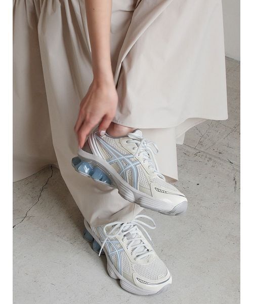 アシックス 1051A061 010 25.0 NB バリスティック FF/新品 アシックス 1051A061 010 25.0 NB バリスティック FF/新品