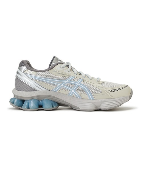 【ASICS for emmi】GEL-KINETIC FLUENT ASICS x emmi GEL-KINETIC FLUENT – Drift House